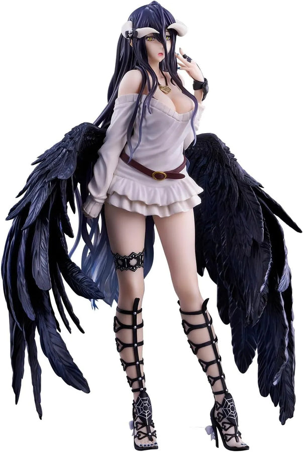 Overlord - Albedo - so-bin ver., Limited Color (Union Creative International Ltd)ㅤ – Union Creative – ActionFigureBrasil
