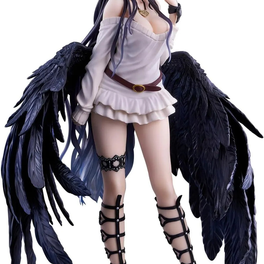 Overlord - Albedo - so-bin ver., Limited Color (Union Creative International Ltd)ㅤ – Union Creative – ActionFigureBrasil