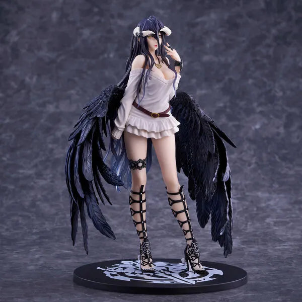 Overlord - Albedo - so-bin ver., Limited Color (Union Creative International Ltd)ㅤ – Union Creative – ActionFigureBrasil