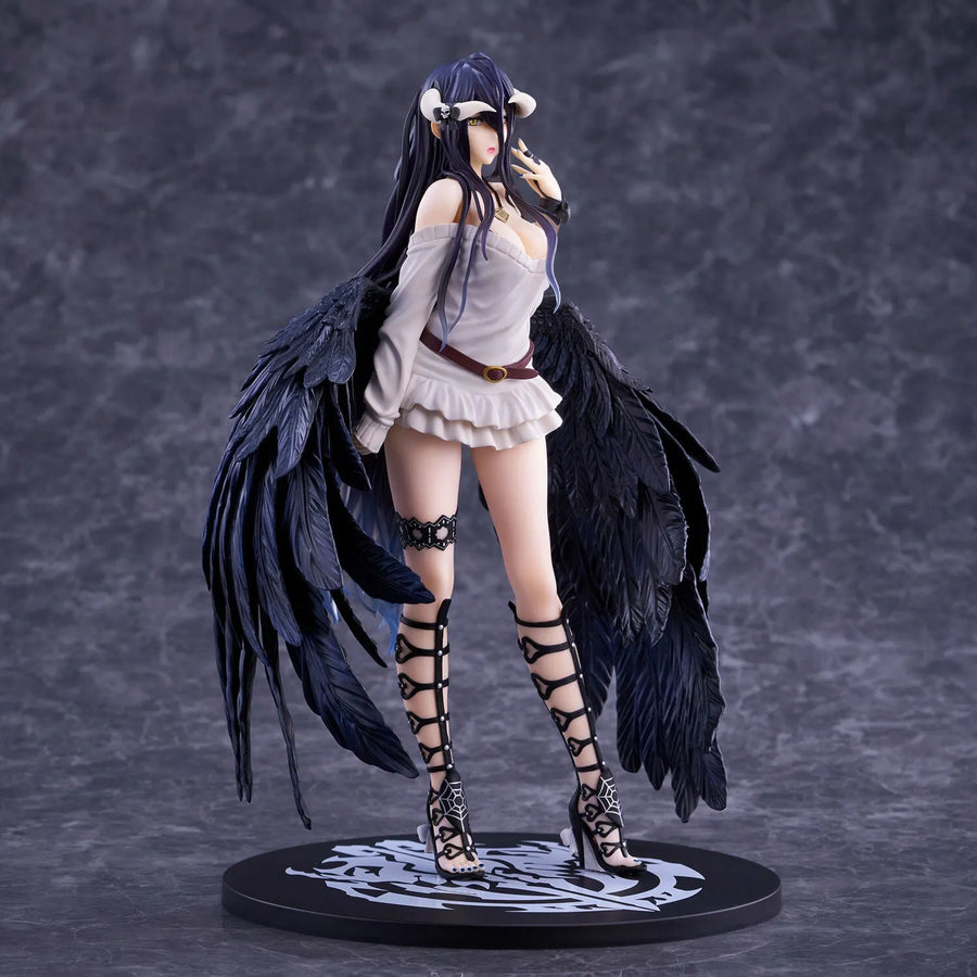 Overlord - Albedo - so-bin ver., Limited Color (Union Creative International Ltd)ㅤ – Union Creative – ActionFigureBrasil