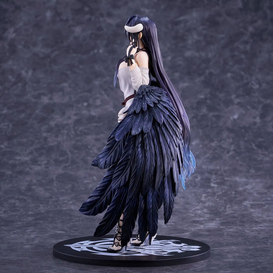 Overlord - Albedo - so-bin ver., Limited Color (Union Creative International Ltd)ㅤ – Union Creative – ActionFigureBrasil