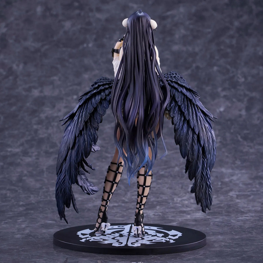 Overlord - Albedo - so-bin ver., Limited Color (Union Creative International Ltd)ㅤ – Union Creative – ActionFigureBrasil