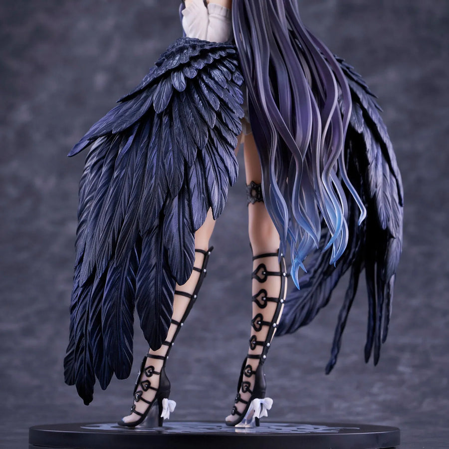 Overlord - Albedo - so-bin ver., Limited Color (Union Creative International Ltd)ㅤ – Union Creative – ActionFigureBrasil