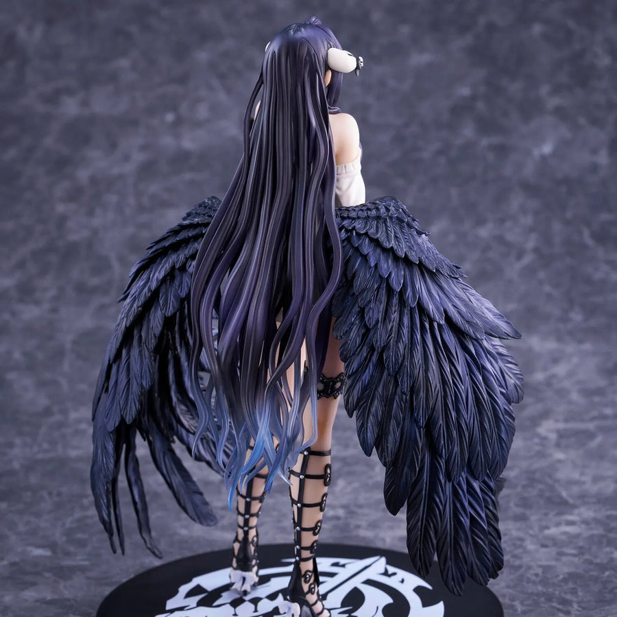 Overlord - Albedo - so-bin ver., Limited Color (Union Creative International Ltd)ㅤ – Union Creative – ActionFigureBrasil
