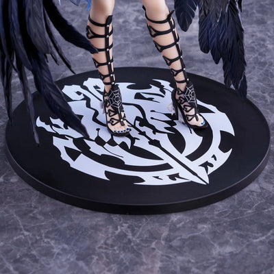 Overlord - Albedo - so-bin ver., Limited Color (Union Creative International Ltd)ㅤ – Union Creative – ActionFigureBrasil — com base expositora