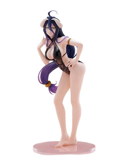 Overlord - Albedo - Tenitol - Tenitol Tall (FuRyu)ㅤ – FuRyu – ActionFigureBrasil