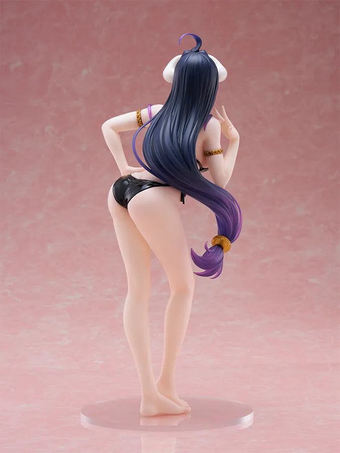 Overlord - Albedo - Tenitol - Tenitol Tall (FuRyu)ㅤ – FuRyu – ActionFigureBrasil