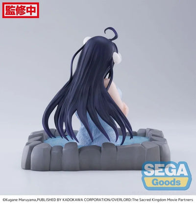 Overlord - Albedo - Thermae Yu~topia (SEGA)ㅤ – SEGA – ActionFigureBrasil — acessórios