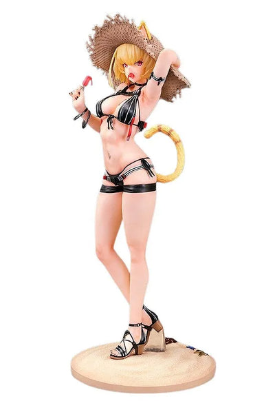 Overlord - Clementine - 1/7 (Phat Company) [Shop Exclusive]ㅤ – Phat Company – ActionFigureBrasil
