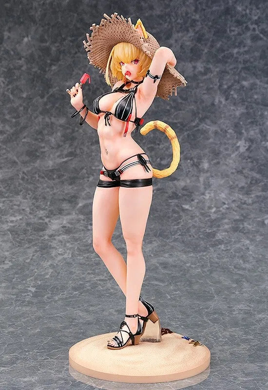 Overlord - Clementine - 1/7 (Phat Company) [Shop Exclusive]ㅤ – Phat Company – ActionFigureBrasil