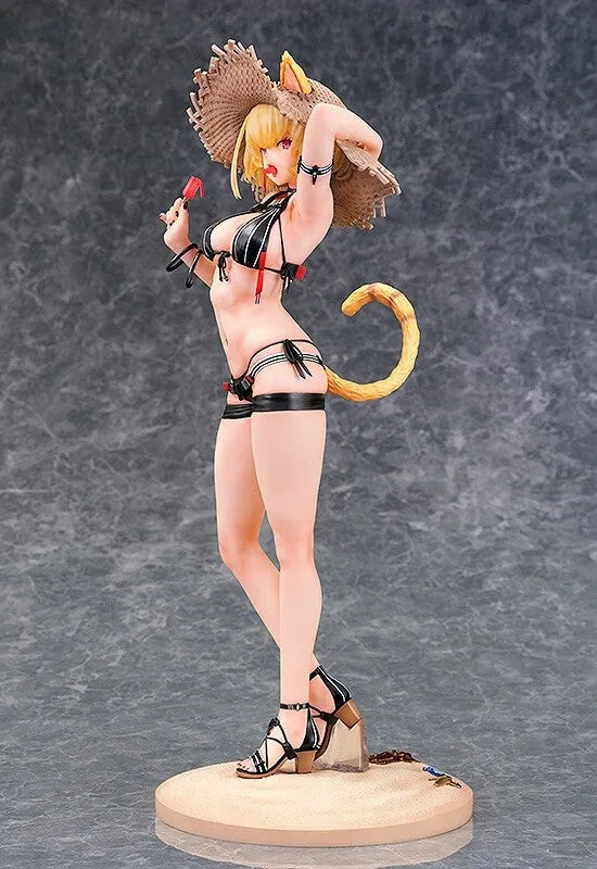 Overlord - Clementine - 1/7 (Phat Company) [Shop Exclusive]ㅤ – Phat Company – ActionFigureBrasil