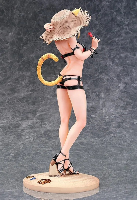 Overlord - Clementine - 1/7 (Phat Company) [Shop Exclusive]ㅤ – Phat Company – ActionFigureBrasil