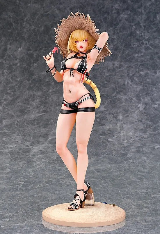 Overlord - Clementine - 1/7 (Phat Company) [Shop Exclusive]ㅤ – Phat Company – ActionFigureBrasil
