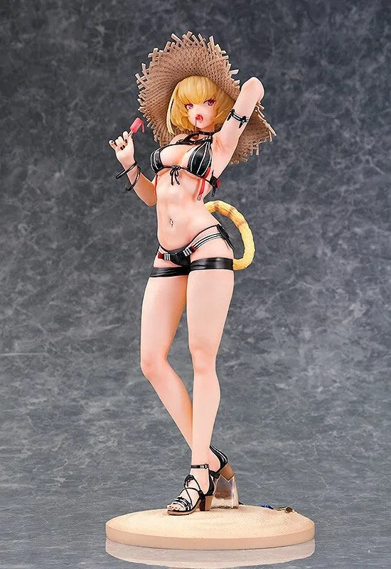 Overlord - Clementine - 1/7 (Phat Company) [Shop Exclusive]ㅤ – Phat Company – ActionFigureBrasil