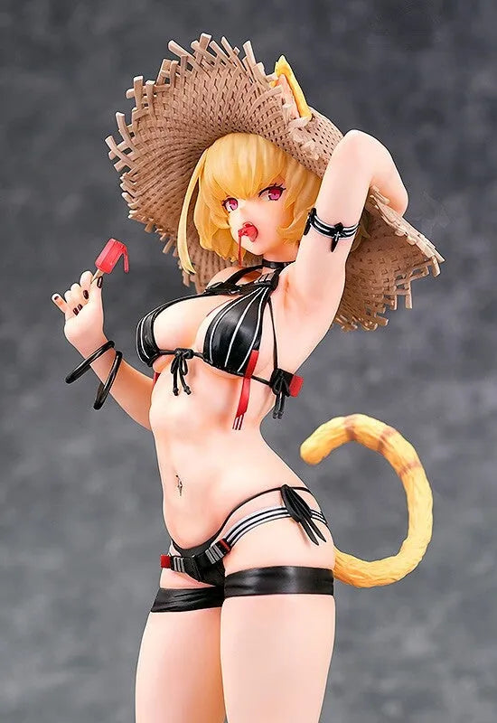 Overlord - Clementine - 1/7 (Phat Company) [Shop Exclusive]ㅤ – Phat Company – ActionFigureBrasil