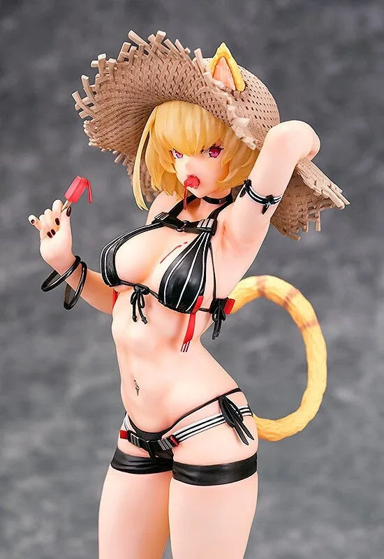 Overlord - Clementine - 1/7 (Phat Company) [Shop Exclusive]ㅤ – Phat Company – ActionFigureBrasil