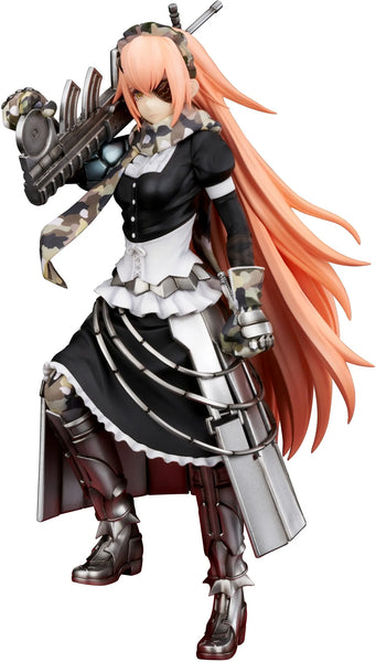 Overlord - CZ2128 Delta - 1/7 (FuRyu)ㅤ – FuRyu – ActionFigureBrasil