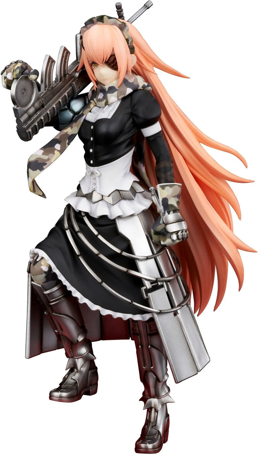 Overlord - CZ2128 Delta - 1/7 (FuRyu)ㅤ – FuRyu – ActionFigureBrasil