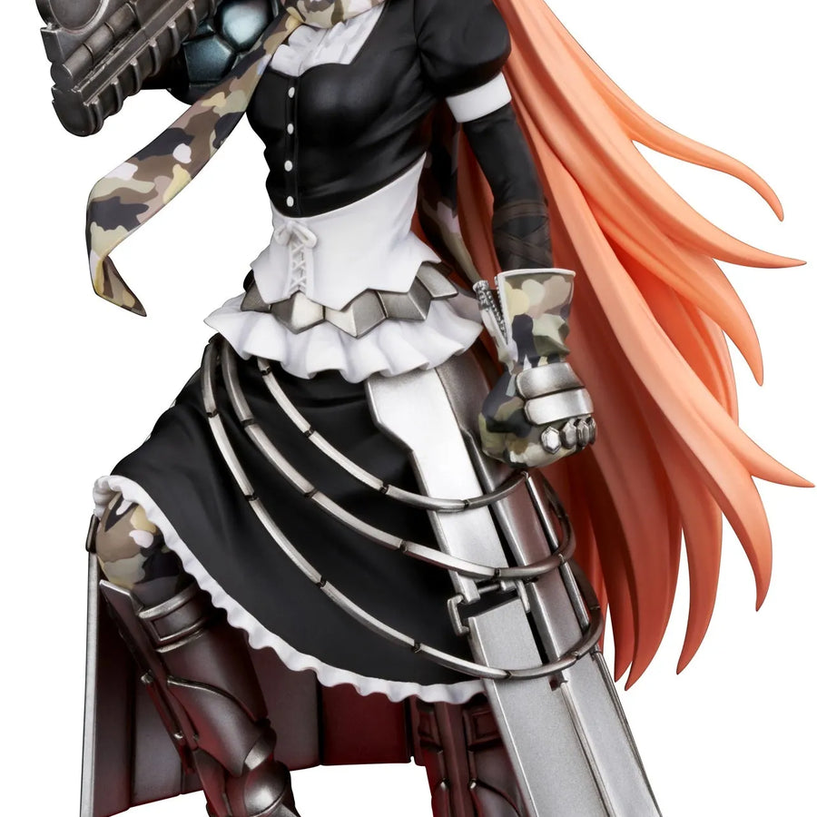 Overlord - CZ2128 Delta - 1/7 (FuRyu)ㅤ – FuRyu – ActionFigureBrasil