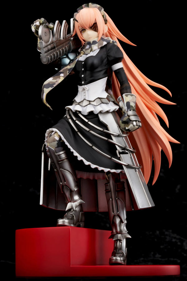 Overlord - CZ2128 Delta - 1/7 (FuRyu)ㅤ – FuRyu – ActionFigureBrasil