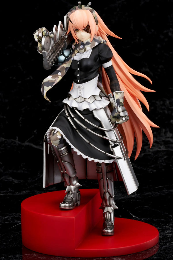 Overlord - CZ2128 Delta - 1/7 (FuRyu)ㅤ – FuRyu – ActionFigureBrasil