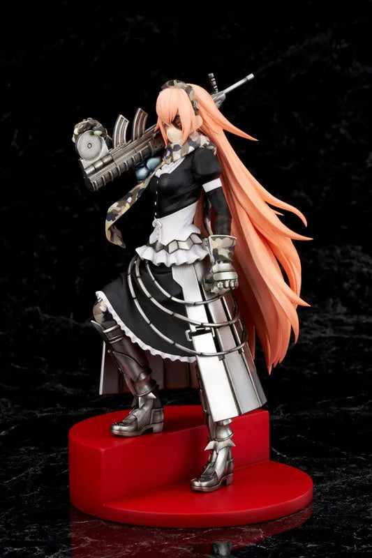 Overlord CZ2128 Delta 1/7ㅤ – FuRyu – ActionFigureBrasil