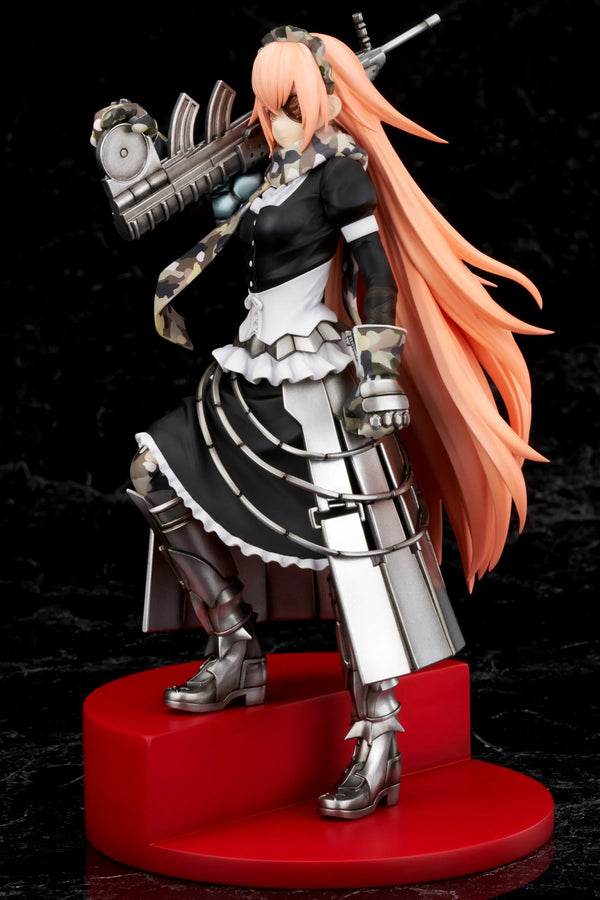 Overlord - CZ2128 Delta - 1/7 (FuRyu)ㅤ – FuRyu – ActionFigureBrasil