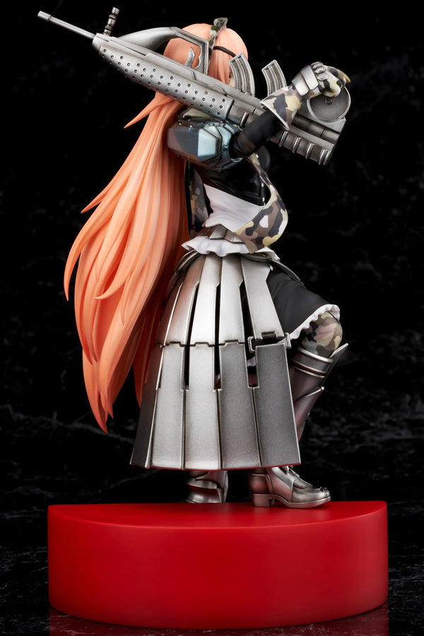 Overlord - CZ2128 Delta - 1/7 (FuRyu)ㅤ – FuRyu – ActionFigureBrasil