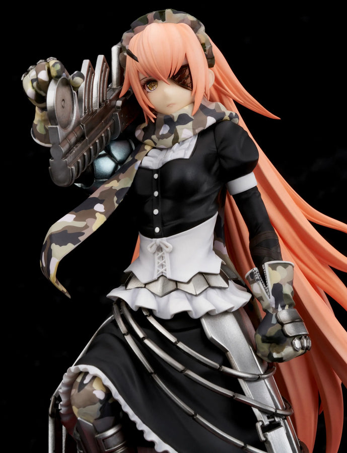 Overlord - CZ2128 Delta - 1/7 (FuRyu)ㅤ – FuRyu – ActionFigureBrasil