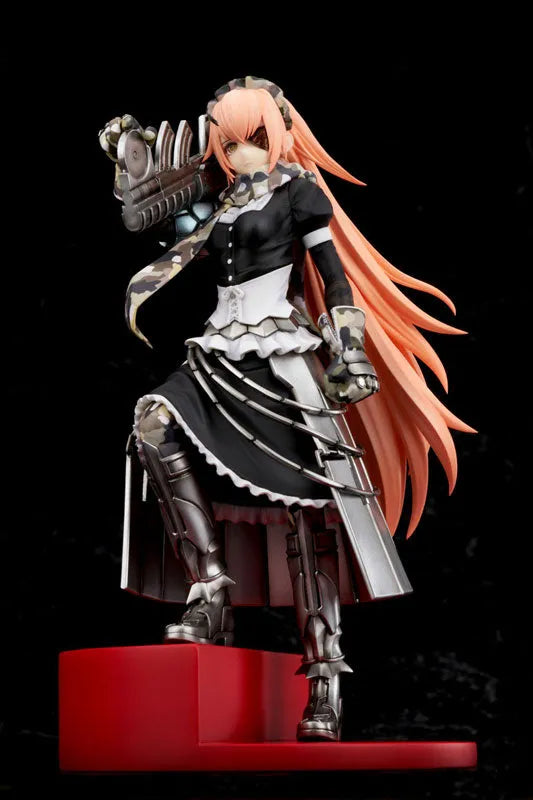 Overlord CZ2128 Delta 1/7ㅤ – FuRyu – ActionFigureBrasil