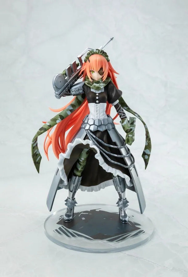 Overlord - CZ2128 Delta - KDcolle - 1/8 - 10th Anniversary so-bin ver. - KADOKAWA Special Set (Kadokawa, Thousand) [Shop Exclusive]ㅤ – Kadokawa – ActionFigureBrasil