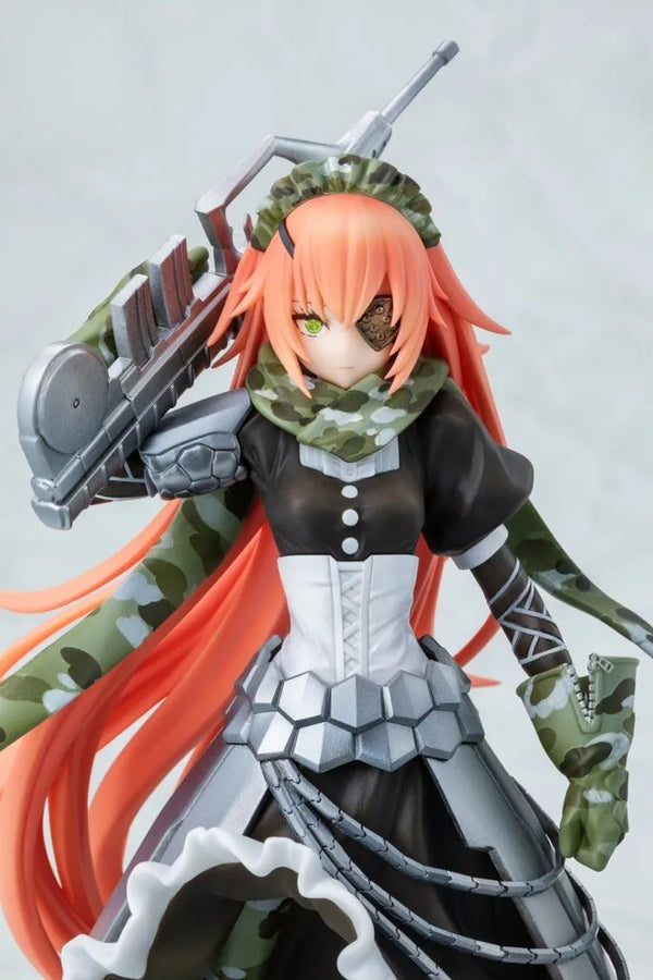 Overlord - CZ2128 Delta - KDcolle - 1/8 - 10th Anniversary so-bin ver. - KADOKAWA Special Set (Kadokawa, Thousand) [Shop Exclusive]ㅤ – Kadokawa – ActionFigureBrasil