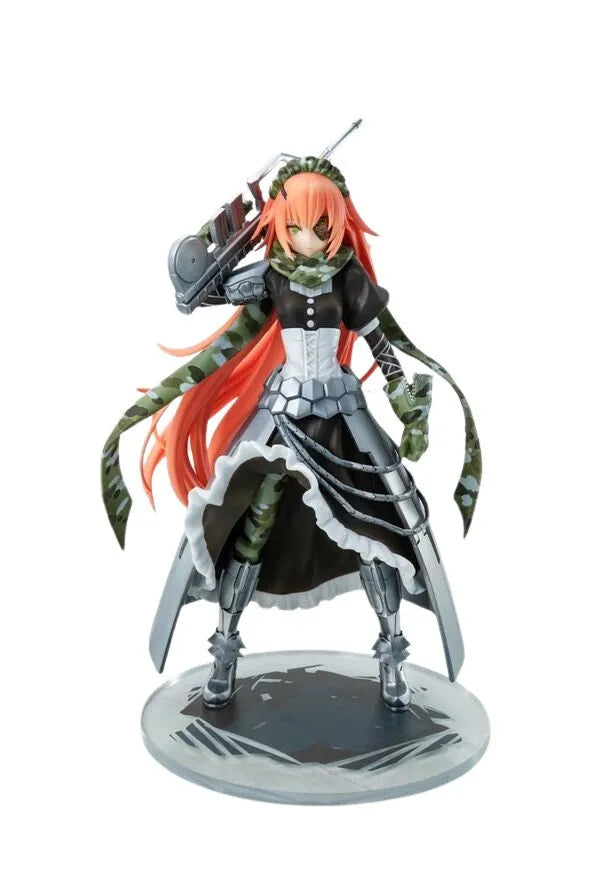 Overlord - CZ2128 Delta - KDcolle - 1/8 - 10th Anniversary so-bin ver. (Kadokawa, Thousand) [Shop Exclusive]ㅤ – Kadokawa – ActionFigureBrasil