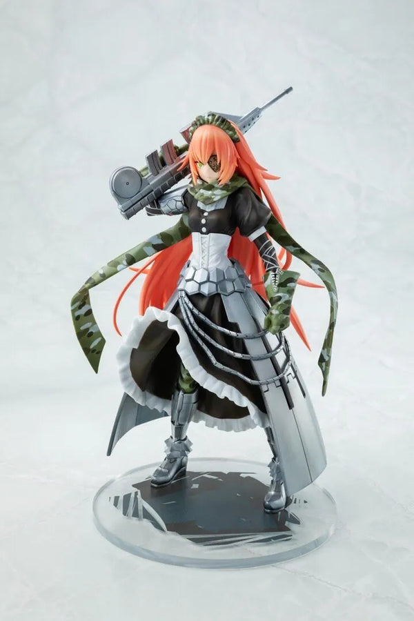 Overlord - CZ2128 Delta - KDcolle - 1/8 - 10th Anniversary so-bin ver. (Kadokawa, Thousand) [Shop Exclusive]ㅤ – Kadokawa – ActionFigureBrasil