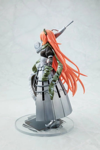 Overlord - CZ2128 Delta - KDcolle - 1/8 - 10th Anniversary so-bin ver. (Kadokawa, Thousand) [Shop Exclusive]ㅤ – Kadokawa – ActionFigureBrasil — iluminação de estúdio
