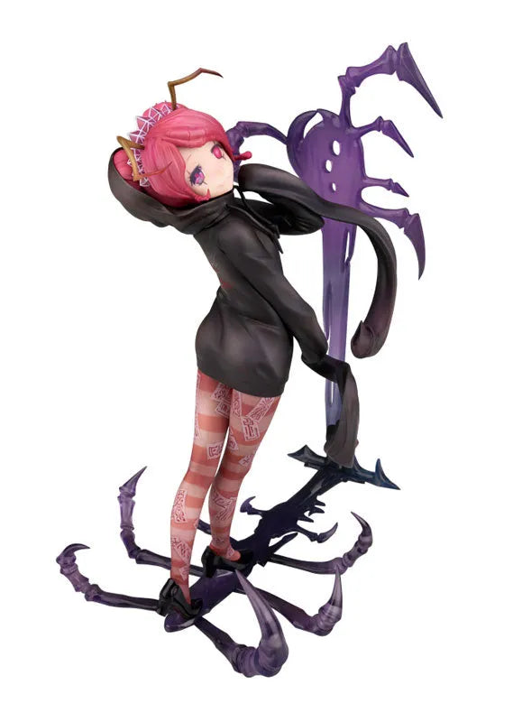 Overlord - Entoma Vasilissa Zeta - 1/8 - so-bin Ver. (Alter)ㅤ – Alter – ActionFigureBrasil