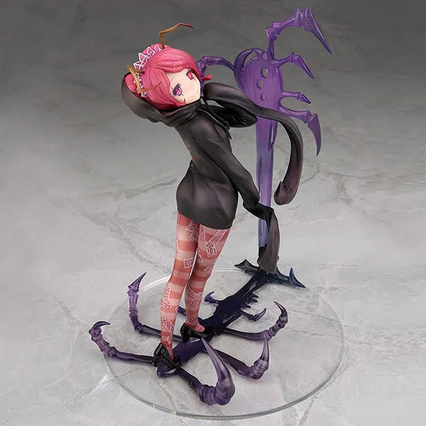 Overlord - Entoma Vasilissa Zeta - 1/8 - so-bin Ver. (Alter)ㅤ – Alter – ActionFigureBrasil