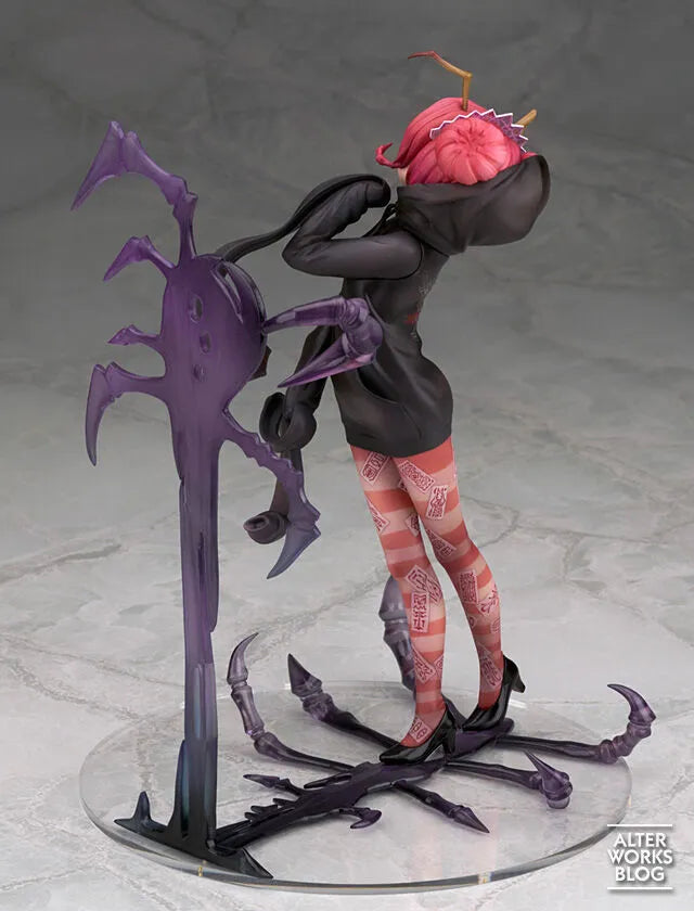 Overlord - Entoma Vasilissa Zeta - 1/8 - so-bin Ver. (Alter)ㅤ – Alter – ActionFigureBrasil