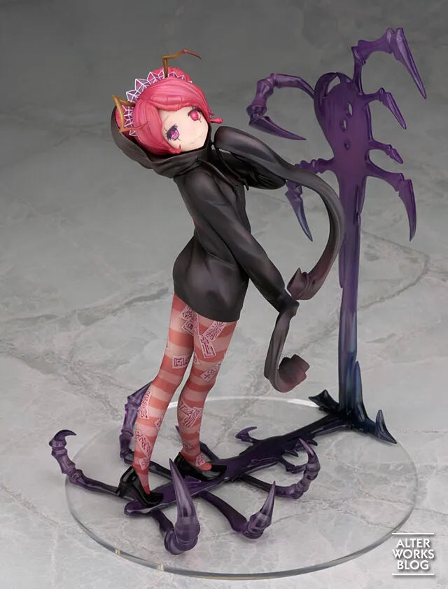 Overlord - Entoma Vasilissa Zeta - 1/8 - so-bin Ver. (Alter)ㅤ – Alter – ActionFigureBrasil