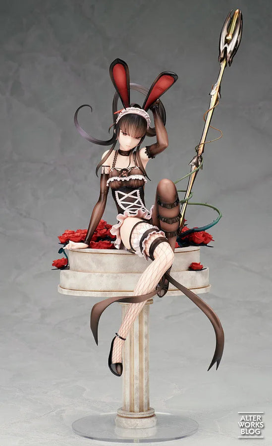 Overlord II - Narberal Gamma - 1/8 - so-bin Ver. - 2024 Re-release (Alter)ㅤ – Alter – ActionFigureBrasil