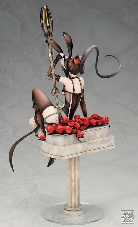 Overlord II - Narberal Gamma - 1/8 - so-bin Ver. - 2024 Re-release (Alter)ㅤ – Alter – ActionFigureBrasil