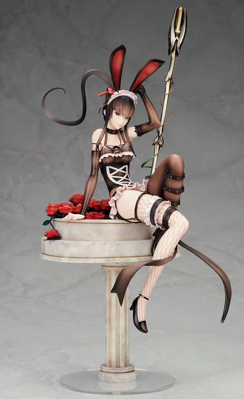 Overlord II - Narberal Gamma - 1/8 - so-bin Ver. - 2024 Re-release (Alter)ㅤ – Alter – ActionFigureBrasil