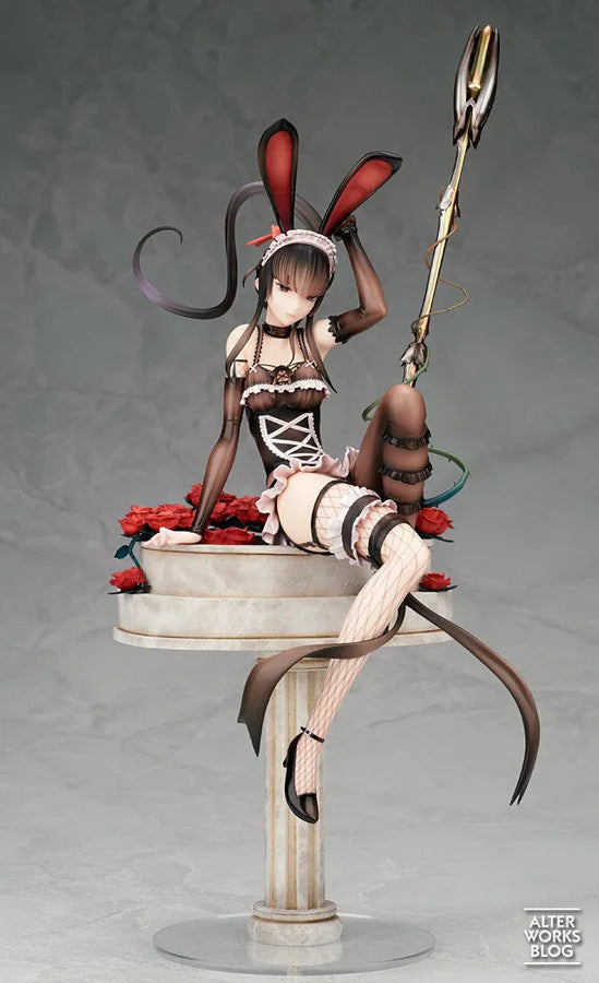 Overlord II - Narberal Gamma - 1/8 - so-bin Ver. - 2024 Re-release (Alter)ㅤ – Alter – ActionFigureBrasil