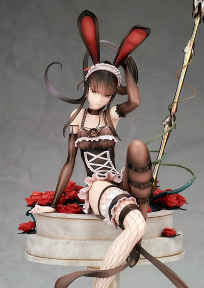 Overlord II - Narberal Gamma - 1/8 - so-bin Ver. - 2024 Re-release (Alter)ㅤ – Alter – ActionFigureBrasil — com base expositora