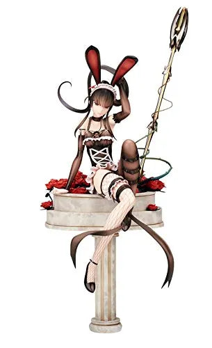 Overlord II - Narberal Gamma - 1/8 - so-bin Ver.ㅤ – Alter – ActionFigureBrasil