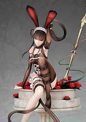 Overlord II - Narberal Gamma - 1/8 - so-bin Ver.ㅤ – Alter – ActionFigureBrasil