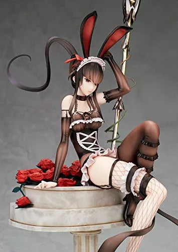 Overlord II - Narberal Gamma - 1/8 - so-bin Ver.ㅤ – Alter – ActionFigureBrasil