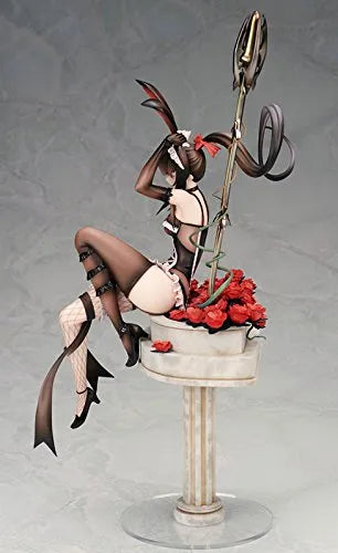 Overlord II - Narberal Gamma - 1/8 - so-bin Ver.ㅤ – Alter – ActionFigureBrasil