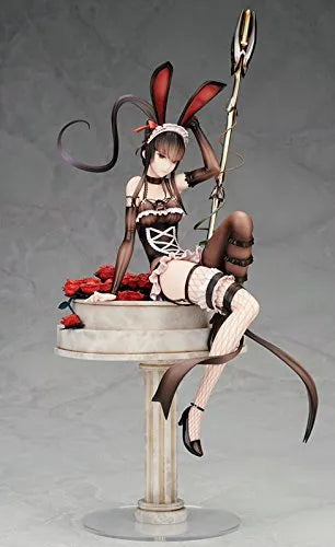 Overlord II - Narberal Gamma - 1/8 - so-bin Ver.ㅤ – Alter – ActionFigureBrasil
