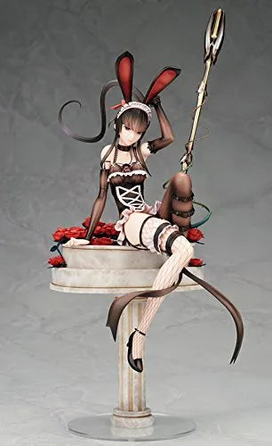 Overlord II - Narberal Gamma - 1/8 - so-bin Ver.ㅤ – Alter – ActionFigureBrasil — ângulo diferente